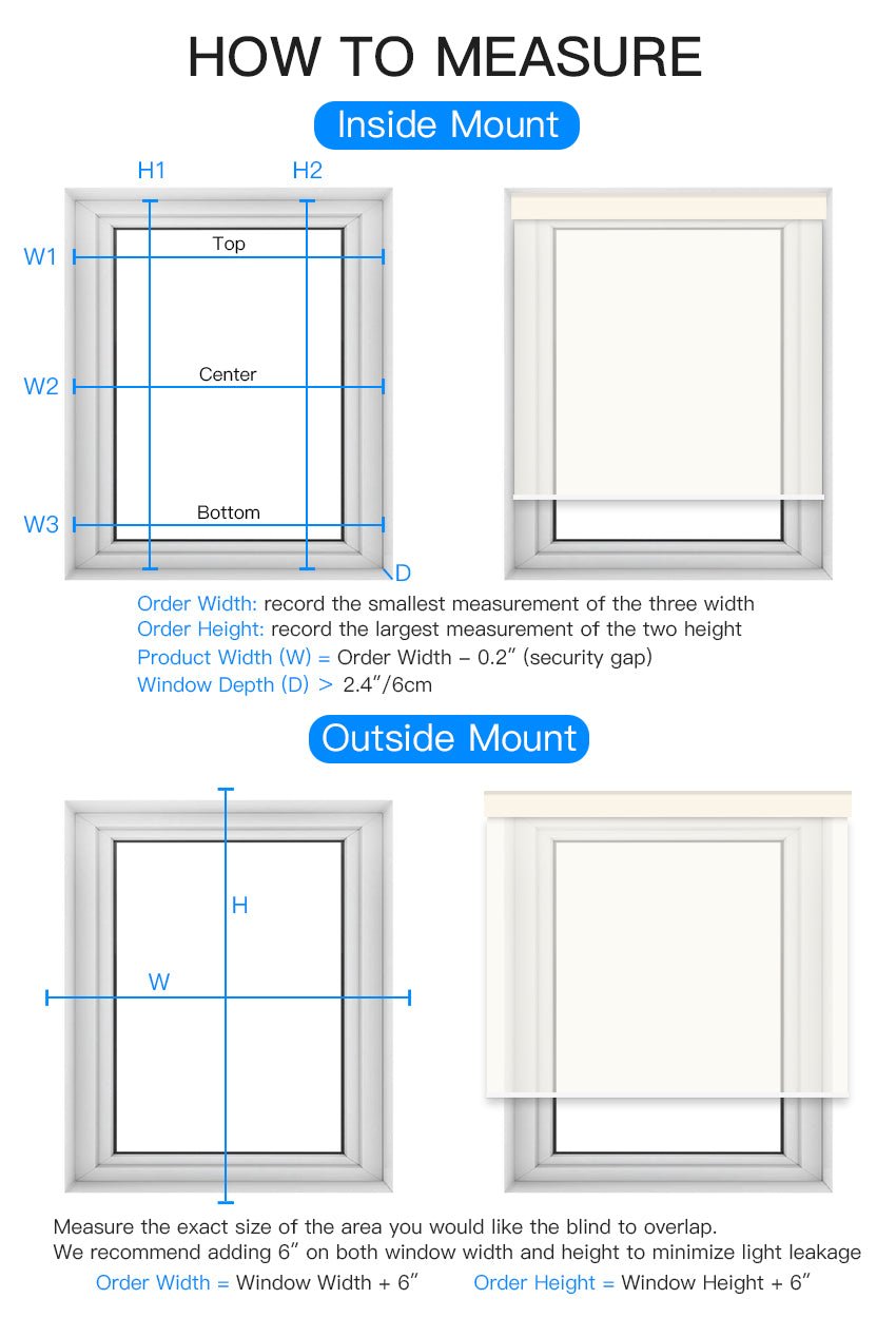 Manually Controlled Corded Blackout Roller Shade - Tokblind official