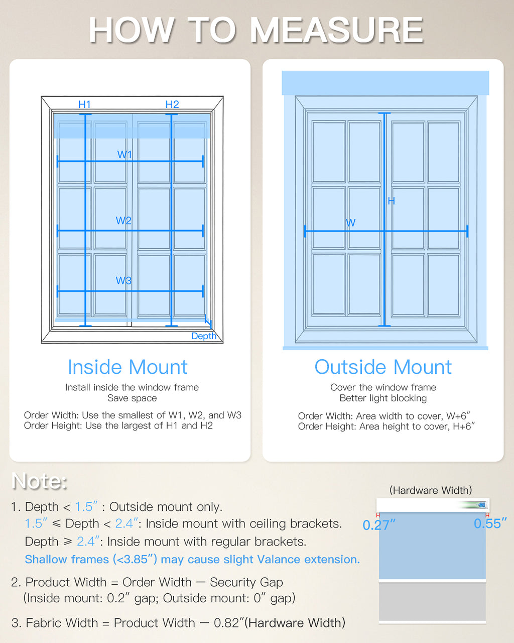 Motorized Dual Roller Shades, Light Filtering & Sheer