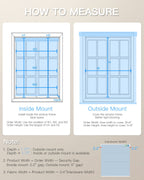 Motorized Blackout Roman Shades – Room Darkening, Custom Size - Tokblind